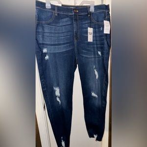 Encore Jeans size 3XL